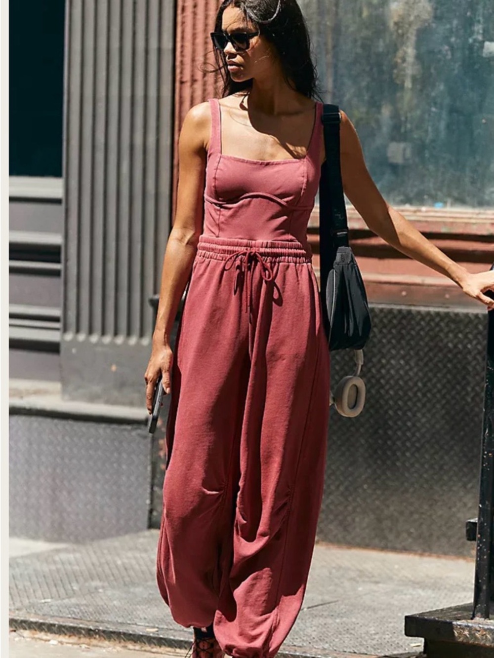 FP movement inbound onside crimson S